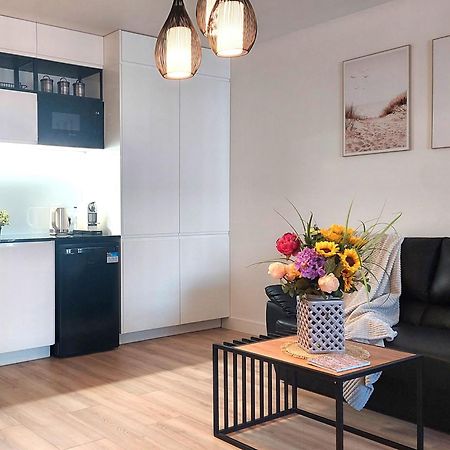 114 Przy Plazy W Royal Tulip Sand Natalia Dobruk Apartamenty Kolberg Exterior foto