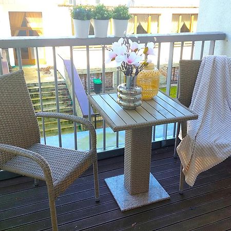 114 Przy Plazy W Royal Tulip Sand Natalia Dobruk Apartamenty Kolberg Exterior foto
