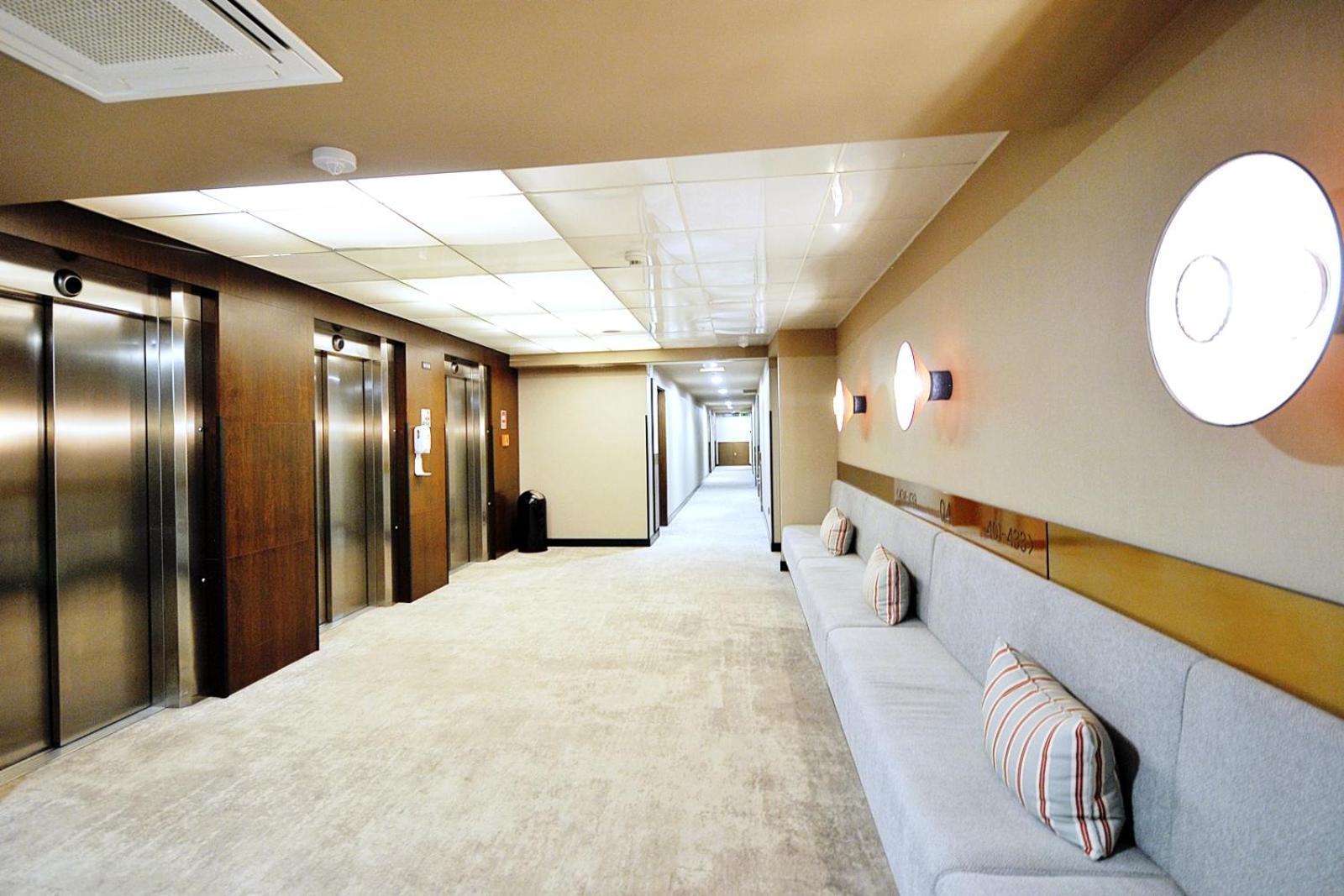 114 Przy Plazy W Royal Tulip Sand Natalia Dobruk Apartamenty Kolberg Exterior foto
