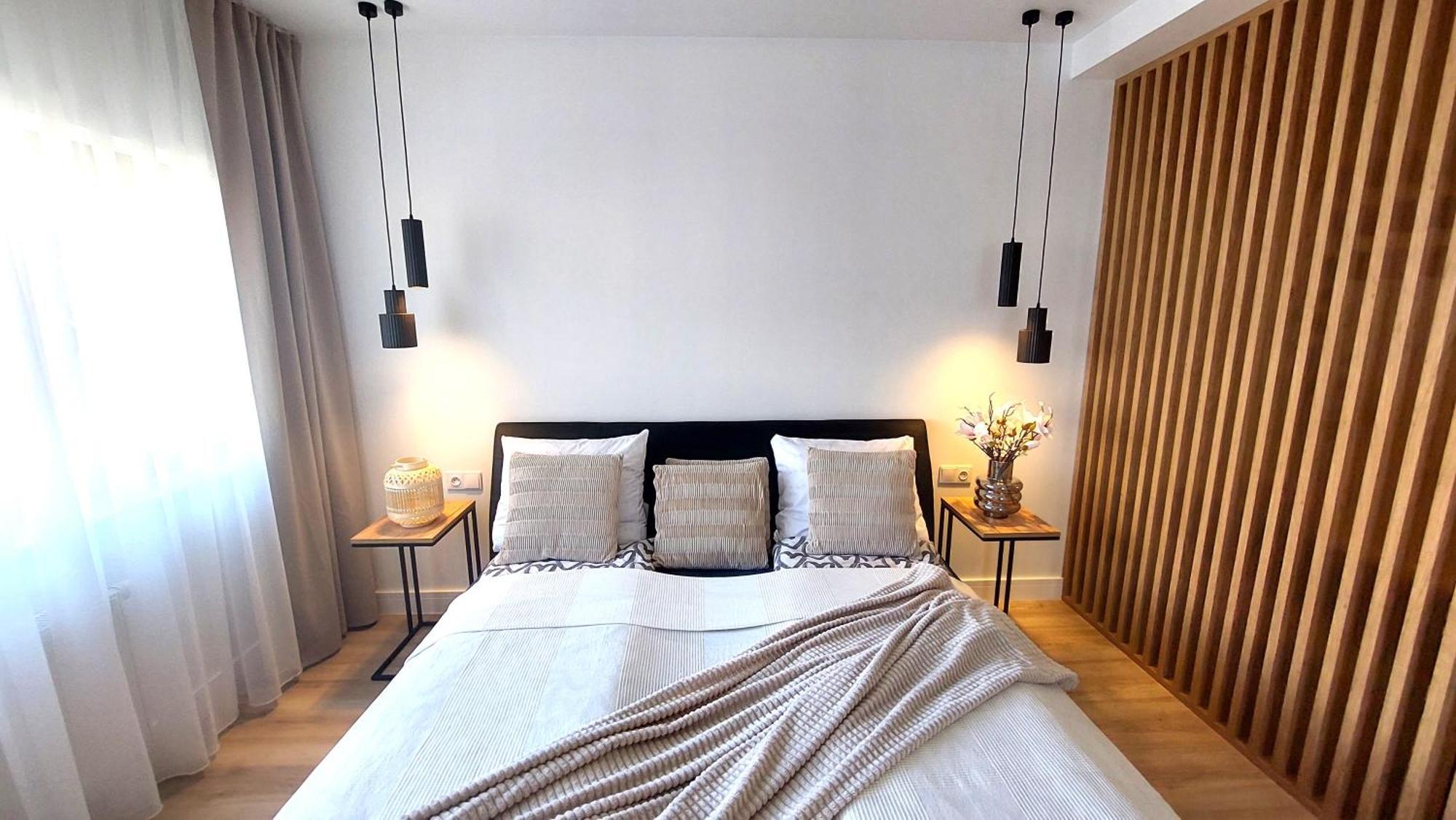 114 Przy Plazy W Royal Tulip Sand Natalia Dobruk Apartamenty Kolberg Exterior foto