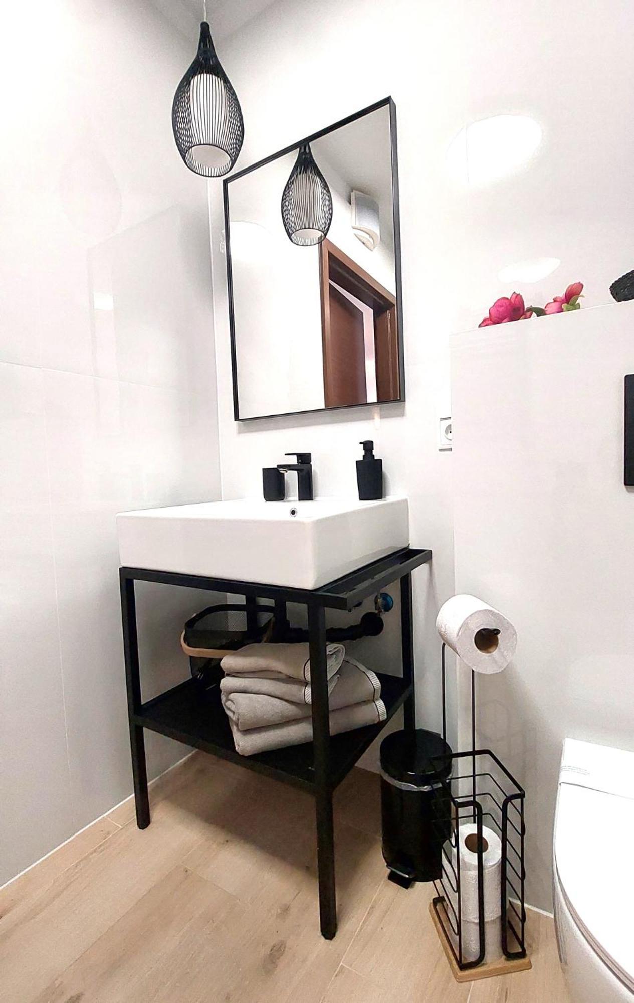 114 Przy Plazy W Royal Tulip Sand Natalia Dobruk Apartamenty Kolberg Exterior foto