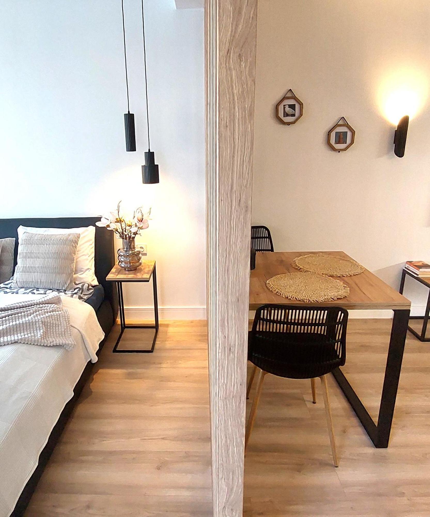 114 Przy Plazy W Royal Tulip Sand Natalia Dobruk Apartamenty Kolberg Exterior foto