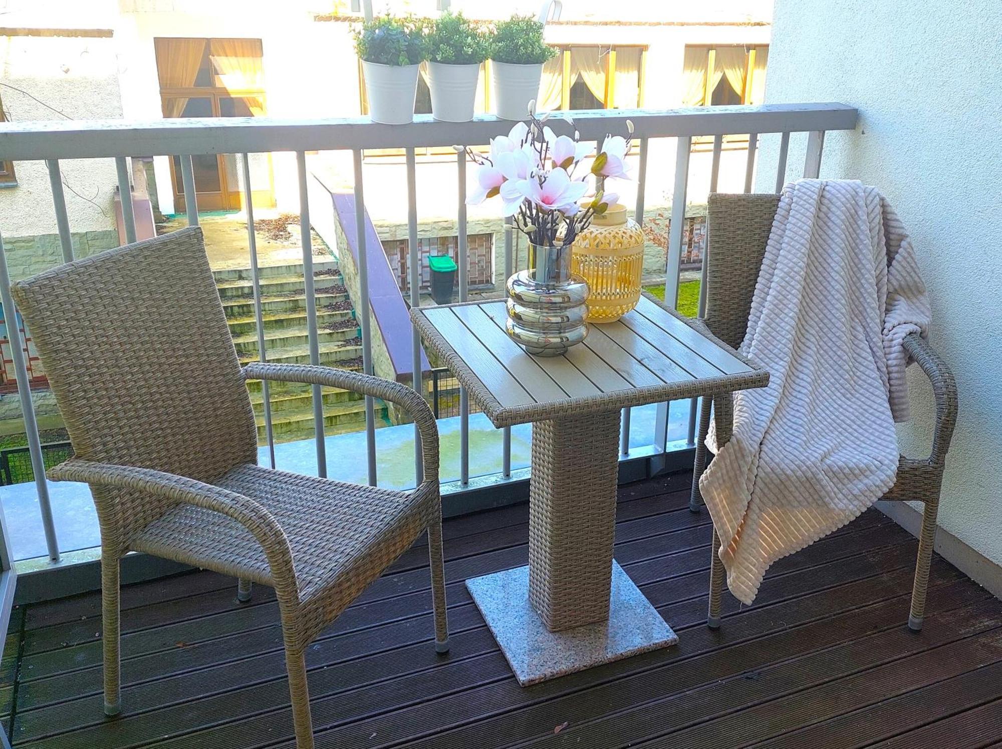 114 Przy Plazy W Royal Tulip Sand Natalia Dobruk Apartamenty Kolberg Exterior foto